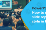 PowerPoint Tips