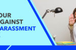 Thumbnail for the post titled: Know Your Rights Against Sexual Harassment at Work