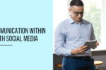 Enhance the Communication Within Employees with Social Media