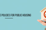 Smoke-free policies for public housing
