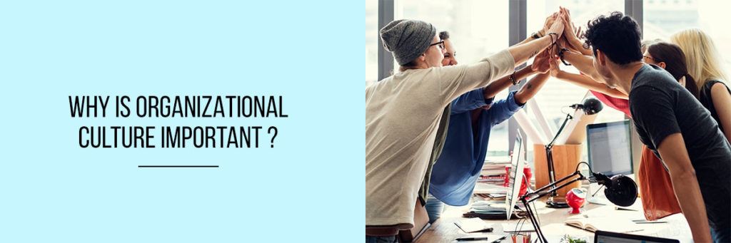 Why Is Corporate Culture Important Why is Organizational Culture Important - Compliance Prime Blog
