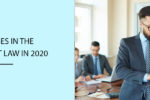 5-Changes-in-the-Employment-Law-in-2020