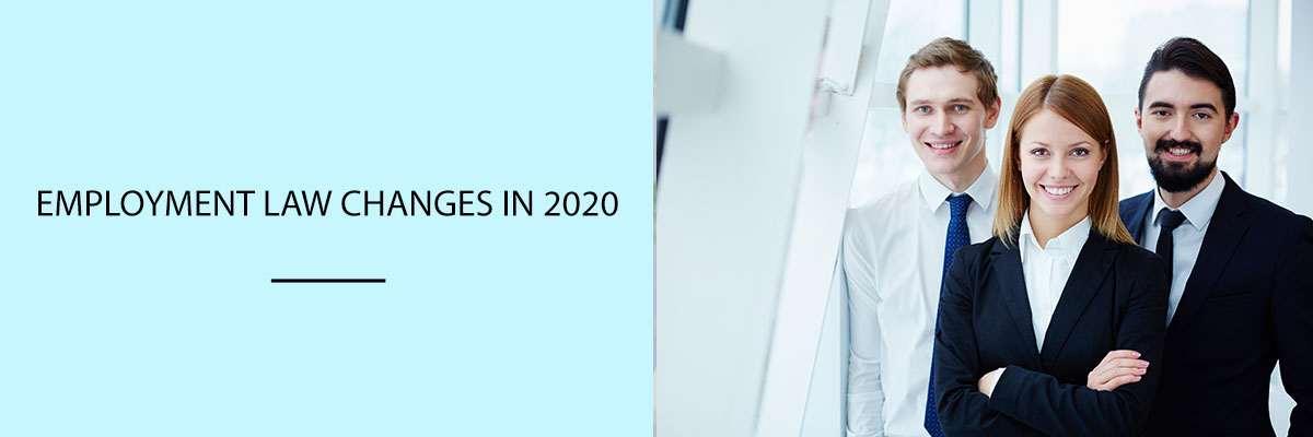 Employment-Law-Changes-in-2020