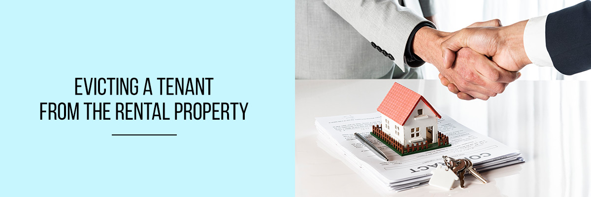 Evicting-a-Tenant-from-the-Rental-Property