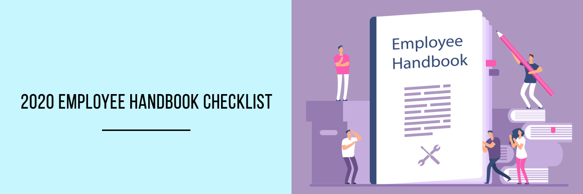 2020-Employee-Handbook-Checklist