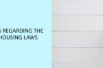 Misconceptions Regarding the ADA and Fair Housing Laws