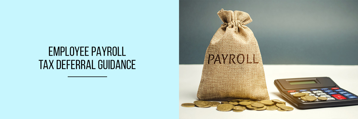 Employee-Payroll-Tax-Deferral-Guidance