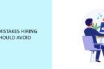 Thumbnail for the post titled: Interviewing Mistakes Hiring Managers Should Avoid