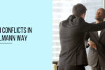 Thumbnail for the post titled: Dealing With Conflicts In Thomas-Kilmann Way