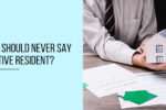 Thumbnail for the post titled: Things Landlords Should Never Say To A Prospective Resident?