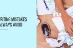 Thumbnail for the post titled: 5 Work Email Writing Mistakes One Should Always Avoid