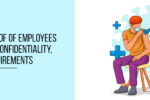 Thumbnail for the post titled: Requesting Proof Of Employees Vaccination, Confidentiality, And Requirements