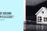 Thumbnail for the post titled: What Type Of Housing Discrimination Is Illegal?