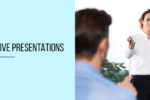 Thumbnail for the post titled: Top Tips for Effective Presentations