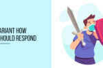 Thumbnail for the post titled: The Delta Variant: How Organizations Should Respond