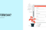 Thumbnail for the post titled: What Is IRS Form 944?