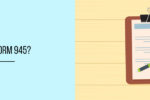Thumbnail for the post titled: What is Form 945?