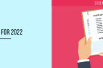 Thumbnail for the post titled: Form W-4 for 2022