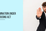 Thumbnail for the post titled: Housing Discrimination Under the Fair Housing Act