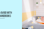 Thumbnail for the post titled: Mistakes to Avoid with Employee Handbooks
