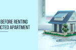 Thumbnail for the post titled: Things to Know Before Renting an Income-Restricted Apartment
