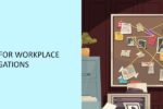 Thumbnail for the post titled: Interview Tips For Workplace Investigations