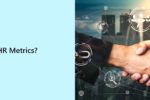 Thumbnail for the post titled: What Are HR Metrics?