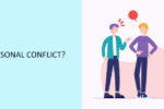 Thumbnail for the post titled: What Is Interpersonal Conflict?