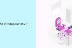Thumbnail for the post titled: What is the Great Resignation?