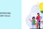 Thumbnail for the post titled: 6 Tips For Improving Management Skills