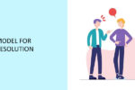Thumbnail for the post titled: A-E-I-O-U Model for Conflict Resolution