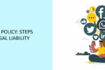 Thumbnail for the post titled: Social Media Policy: Steps To Avoid Legal Liability