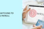 Thumbnail for the post titled: Benefits of Switching to Paperless Payroll