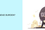 Thumbnail for the post titled: What is an Undue Burden?