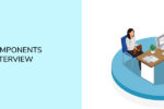 Thumbnail for the post titled: Five Key Components Of An Interview