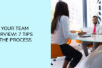 Thumbnail for the post titled: How To Ace Your Team Or Panel Interview: 7 Tips To Speed Up The Process