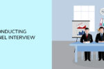 Thumbnail for the post titled: Tips For Conducting A Team Or Panel Interview