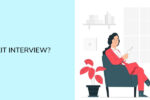 Thumbnail for the post titled: What Is An Exit Interview? 