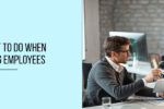 Thumbnail for the post titled: 5 Things not to do When Terminating Employees