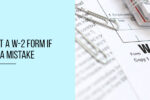Thumbnail for the post titled: How to Correct a W-2 Form If You Make a Mistake
