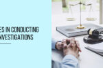 Thumbnail for the post titled: Legal Challenges in Conducting Background Investigations