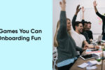 Thumbnail for the post titled: 5 Onboarding Games You Can Play to Make Onboarding Fun