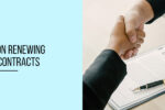 Thumbnail for the post titled: Guidelines on Renewing Section 8 Contracts