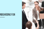 Thumbnail for the post titled: How to Make Onboarding Fun
