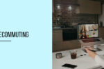 Thumbnail for the post titled: What is Telecommuting