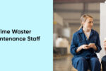 5 Biggest Time Waster Things for Maintenance Staff