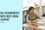 Thumbnail for the post titled: What are the federal requirements a payroll department must know for child support?