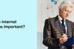 Thumbnail for the post titled: Why are internal investigations important?