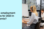 Thumbnail for the post titled: What are the employment laws updates for 2023 in California?