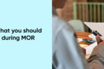 Thumbnail for the post titled: 5 Documents that you should keep handy during MOR